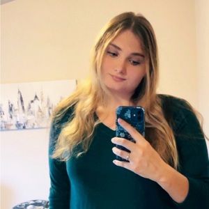 Meet your Posher, Paige